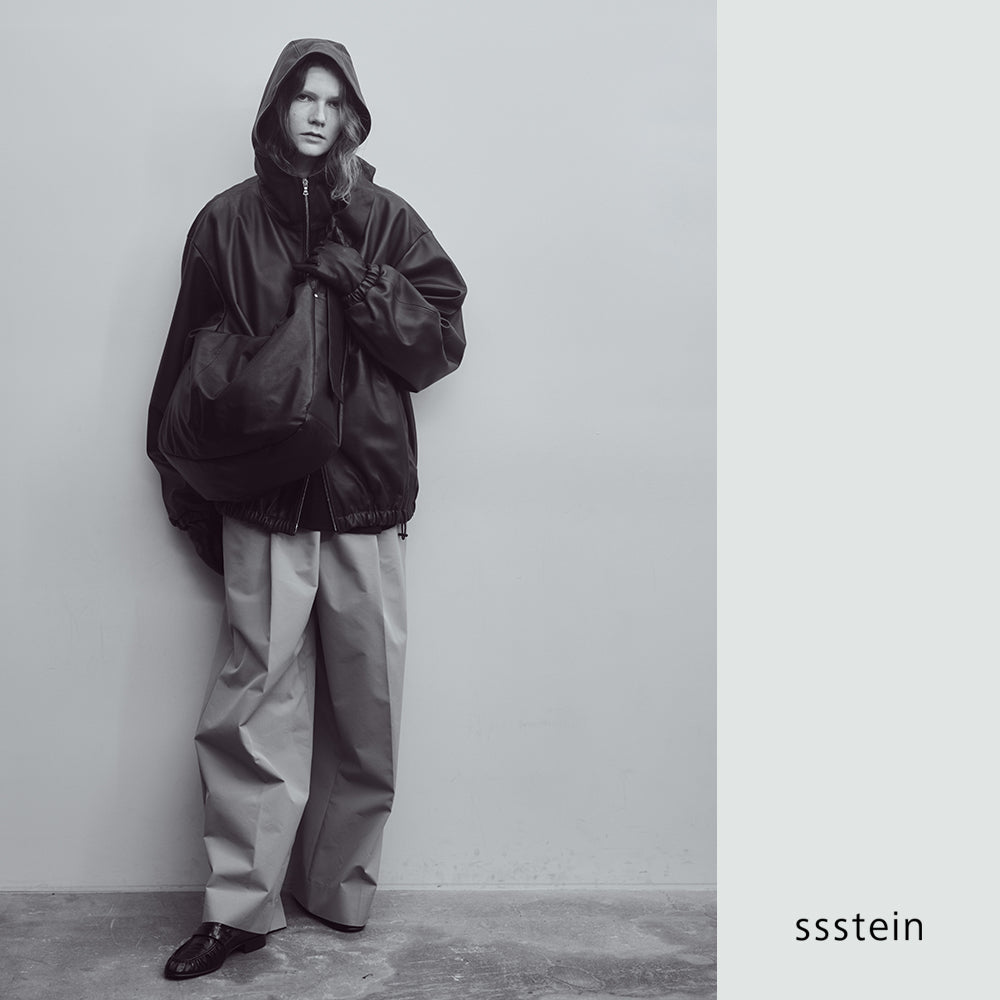 ssstein - 2025 Spring - Summer | 2025.1.18(Sat.)