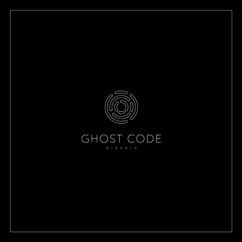 GHOST CODEを着比べてみました。
