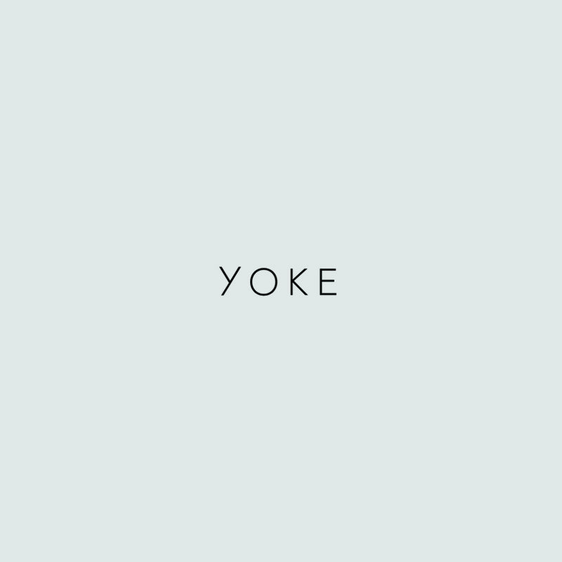YOKE - 2025 Spring / Summer | 2025.3.15(Sat.)