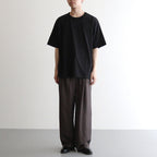 男性モデル(ハラ):172cm 58kg 着用サイズ：2