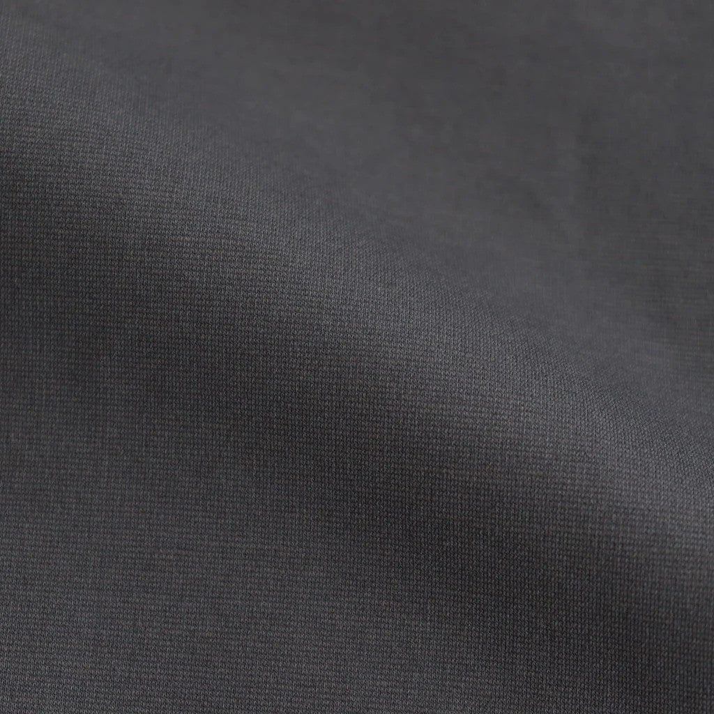 Compact Ponte Jacket #C.GRAY [GM263-20039B]