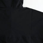 HOODED JACKET #d.navy [15103]