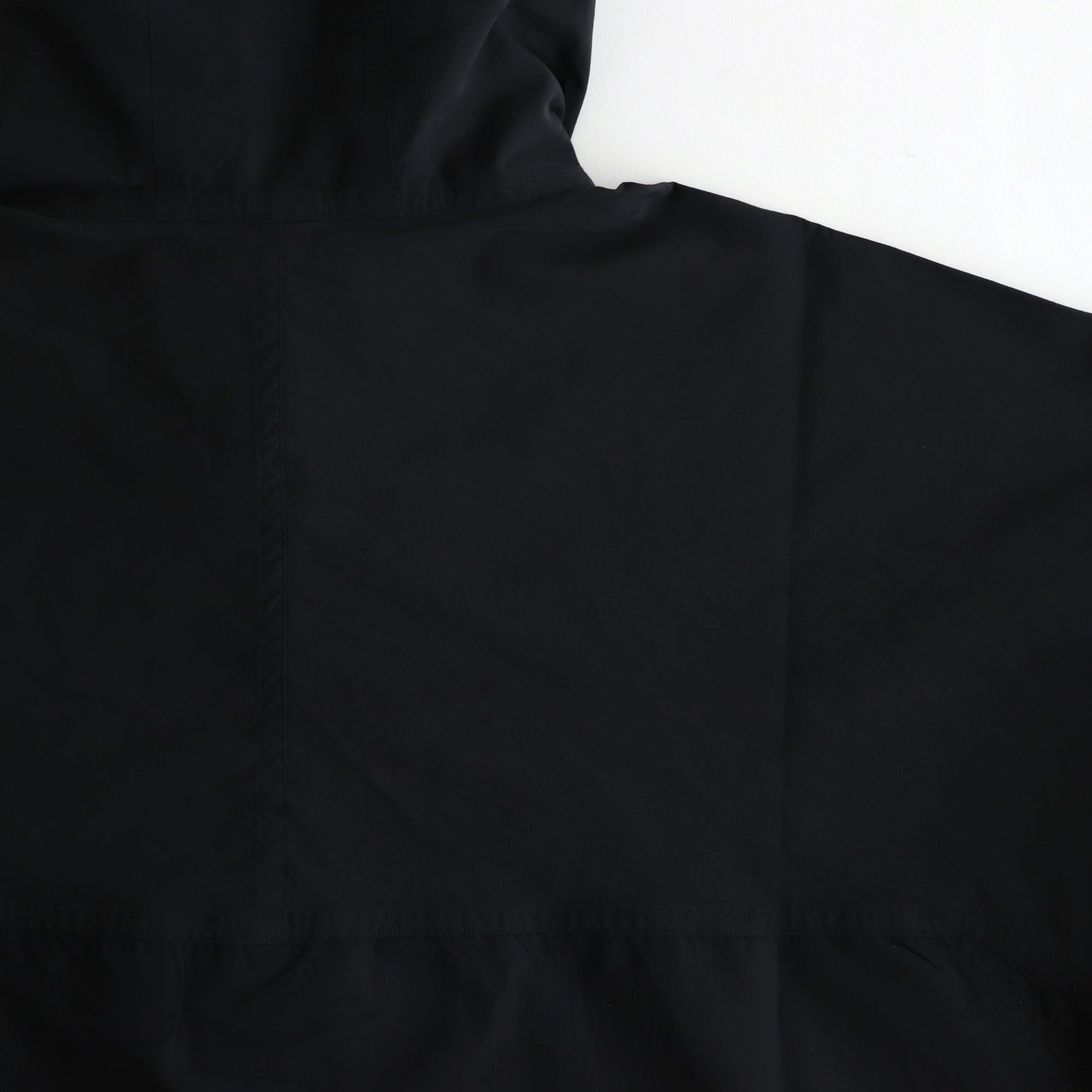 HOODED JACKET #d.navy [15103]