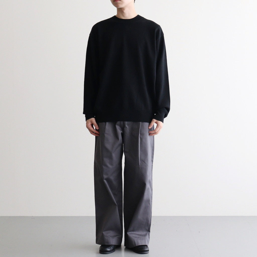 男性モデル(ハラ):172cm 58kg 着用サイズ：2