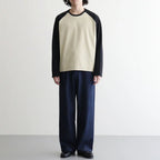 At Home Denim #Indigo [OFH010PT21]