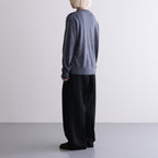 女性モデル(マツオ):156cm　着用サイズ:M