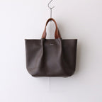 piano bag medium #dark brown [mj-rb-pim]