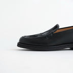 argyle loafer #argyle black [zw-s-agl]