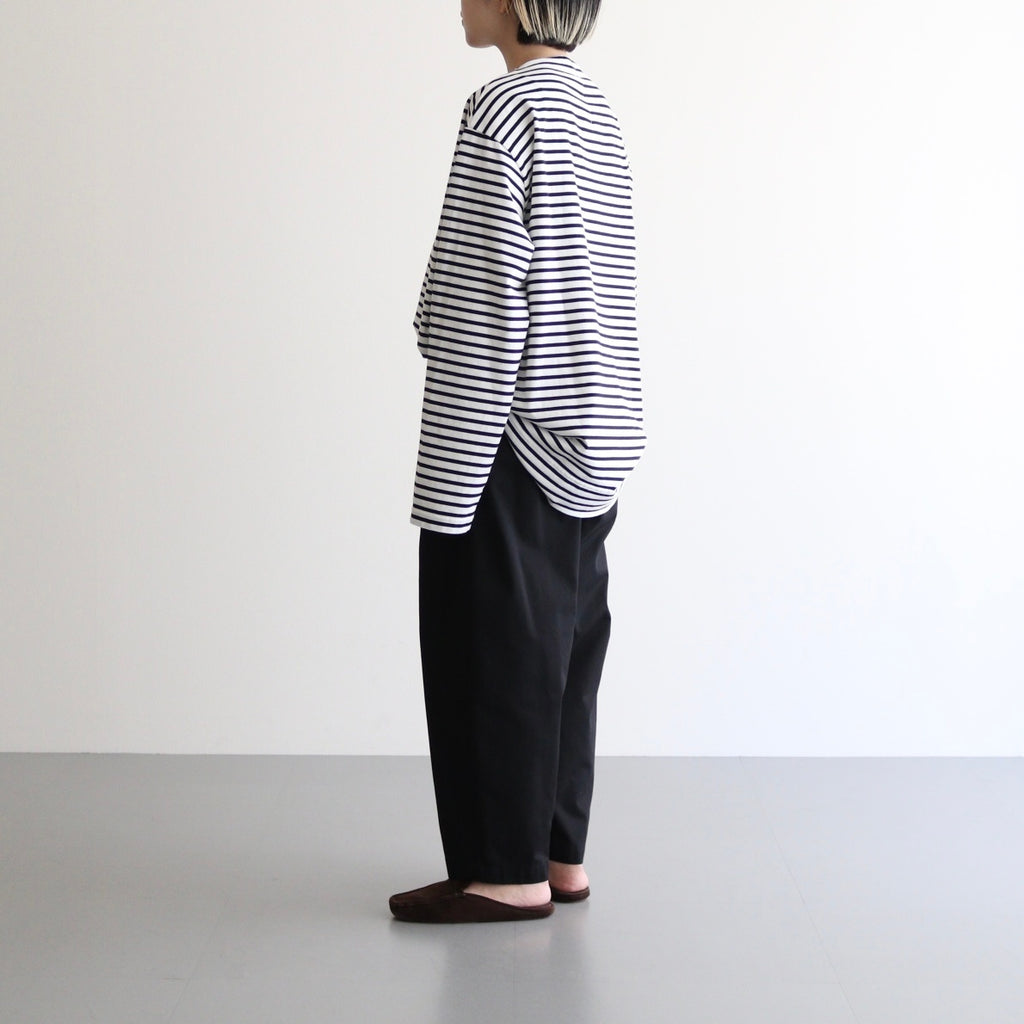 女性モデル(マツオ):156cm　着用サイズ：S