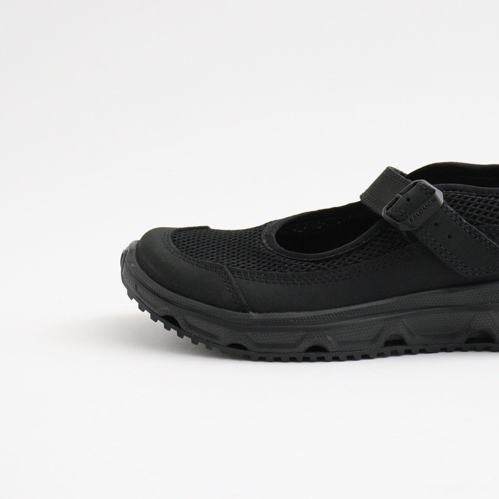 RX MARIE-JEANNE #BLACK [L47363200]