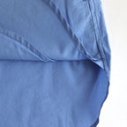 CORPORATE UNIFORM L/S SHIRT #L.BLUE [FSC244-50105B]