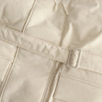 THE DOWN COAT #WHITE [ST-147]