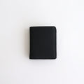 EO SHRINK BIFOLD WALLET #BLACK [L041S]