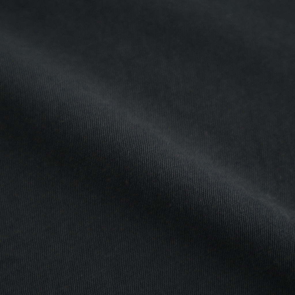 Highgauge Long T-shirts #BLK [12520614]