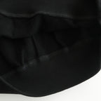 ssstein × UMBRO - HIGH GAUGE COTTON SWEAT LS #BLACK [ST.1346]