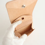 vertical wallet #natural [tq-rc-vwt]