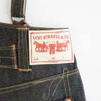 eYe JUNYA WATANABE MAN - Levi's 綿デニム 5ポケットパンツ #BLACK [WR-P903-100]
