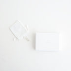 TWNKL NECKLESS 1.0 #925SV [SL022]