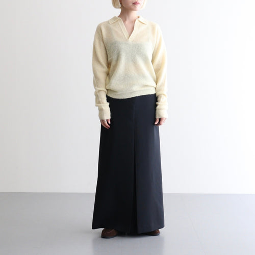 女性モデル(マツオ):156cm　着用サイズ:1