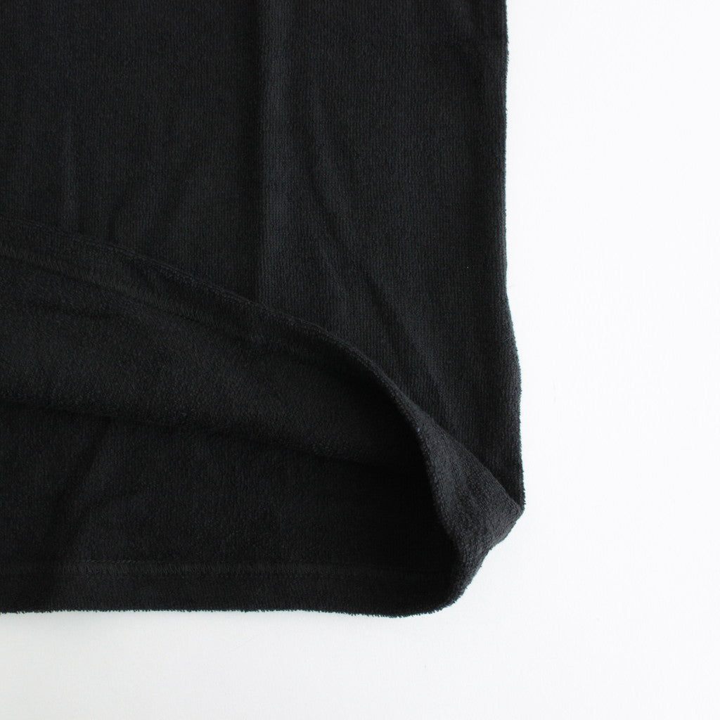 UTILITY PILE SET-UP #BLACK [FSR251-60098]