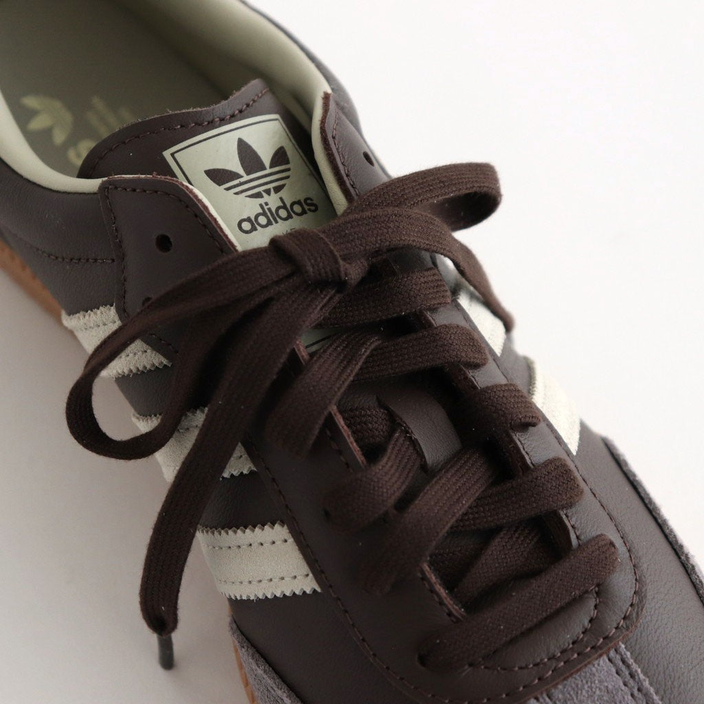 SAMBA OG #BROWN [ID1481]