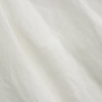 Linen Easy Wide Pants #WHITE [GL241-40278B]