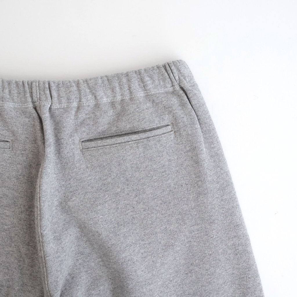 Jewelry Sweat Pants #Gray [OFH010PT31]