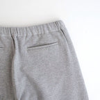 Jewelry Sweat Pants #Gray [OFH010PT31]