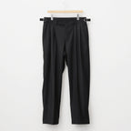 Santiago Slacks #Black [AOESPT004]