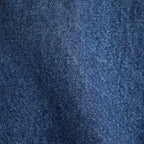 HARUKI 5P JEANS - STRAIGHT- VINTAGE #INDIGO [BO-26FW-PT02U]