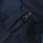 UTILITY PACKABLE SUIT #NAVY [FSR251-60097]