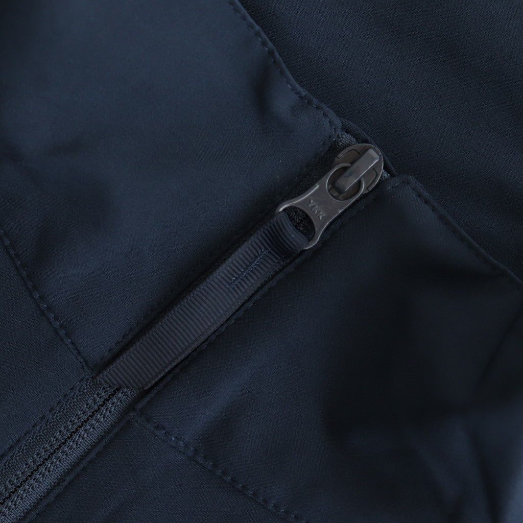 UTILITY PACKABLE SUIT #NAVY [FSR251-60097]