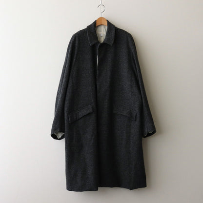 FTCSCT #Dark Gray Mix [DR_FR1602CT]