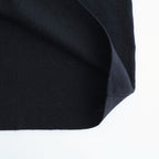 GLEANER SHIRT #BLACK [N0029]