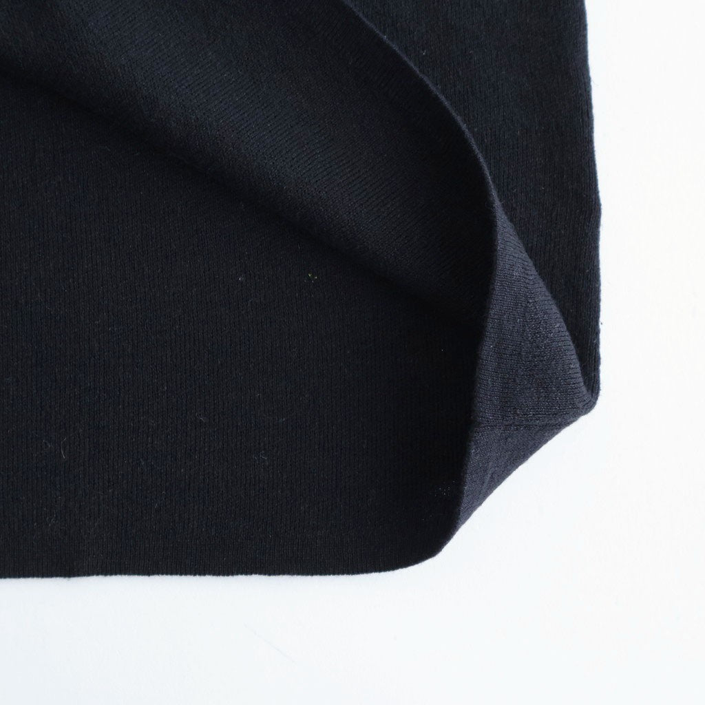 GLEANER SHIRT #BLACK [N0029]