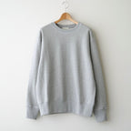 Jewelry Sweatshirt #Heather Gray [OFH011PO11]