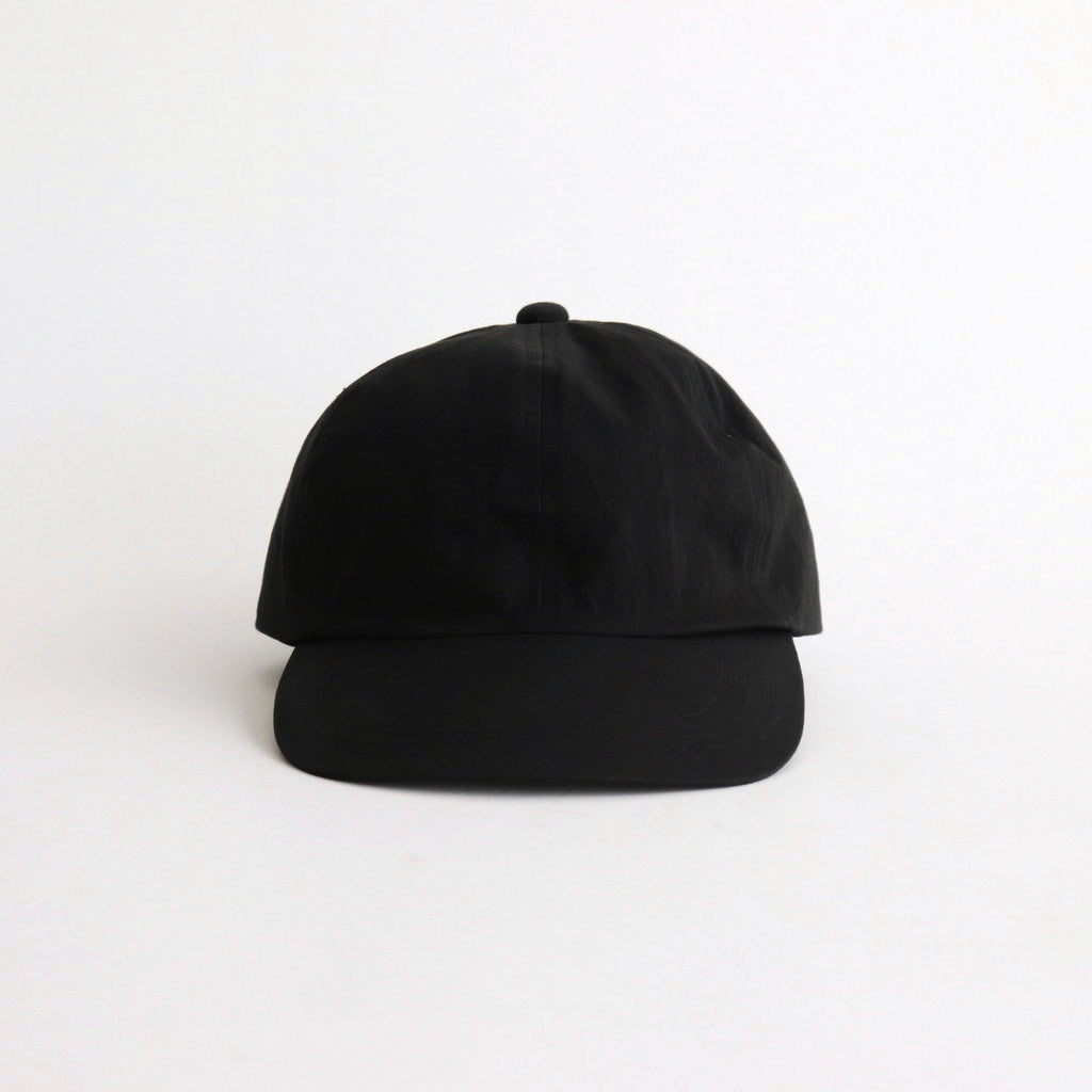 Chicory Cap #Black [N-1427]