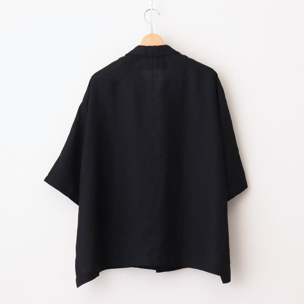 NBRS6S #95 Black [LE_NC1101S6]