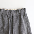 FBCNPT #Grey [LE_FR1104PF]