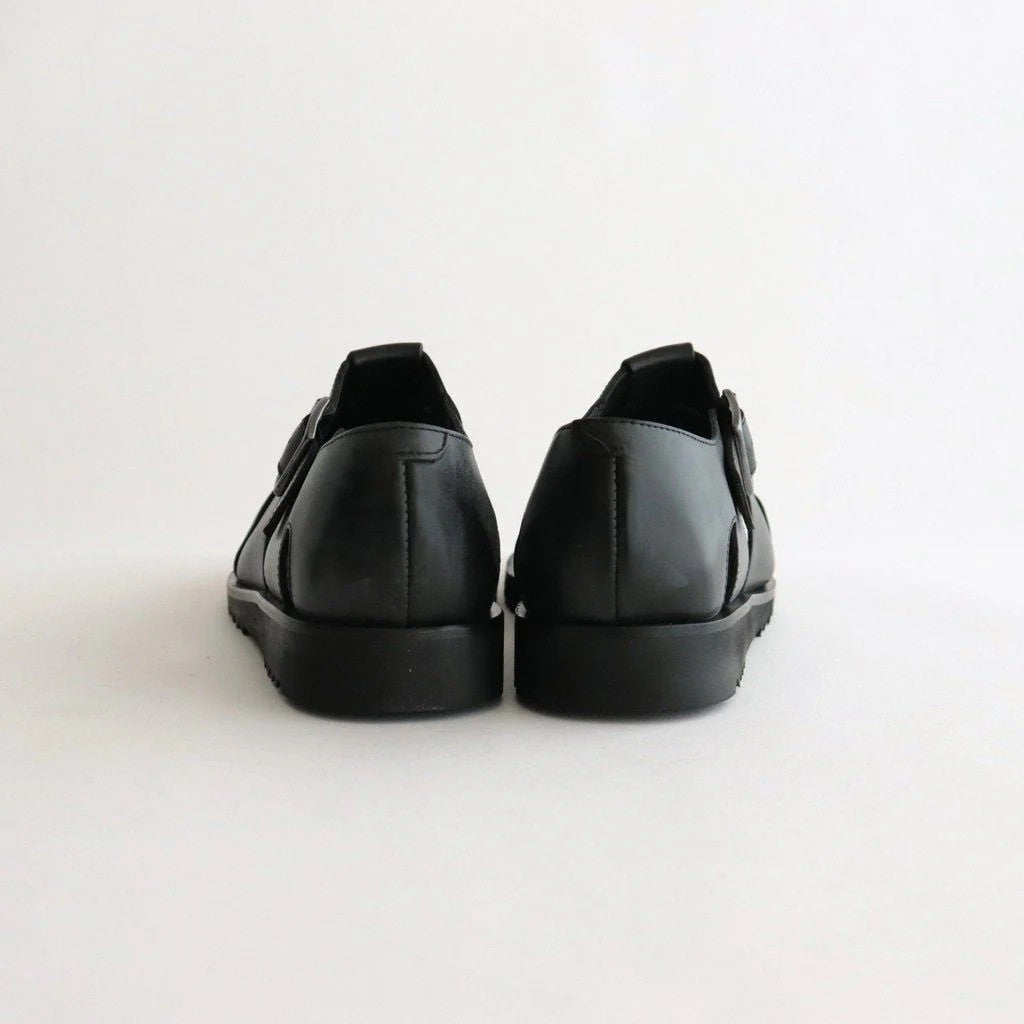 PACIFIC #NOIR [1233]