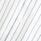 Button Shirt – Wide #PENCIL-ST [12061101]