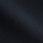 CUPRO TWILL OVERSIZED LS SHIRT #BLACK [ST.1151]