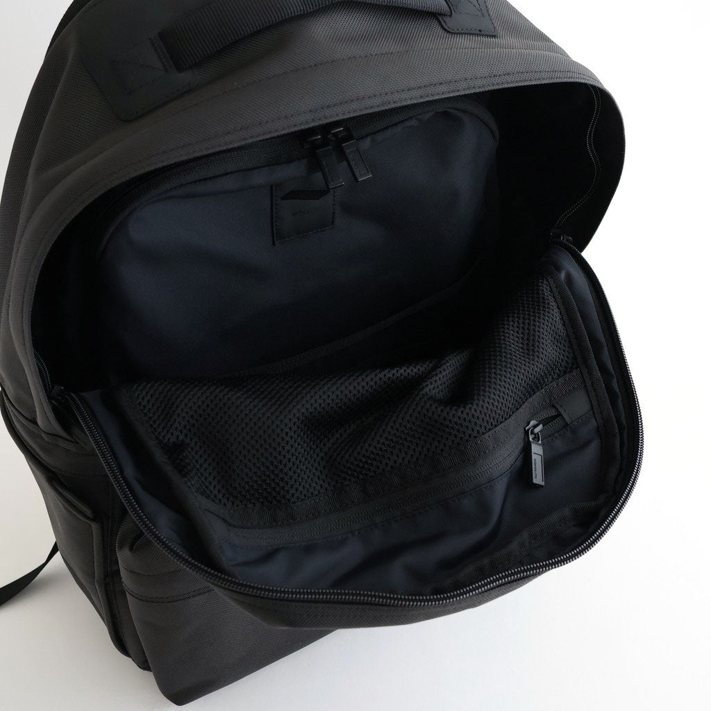 BACKPACK PRO L #METEOR BLACK [PR-1114-023]