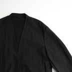 Device JKT MINUS P #BLACK [TT-201MINUS-P]