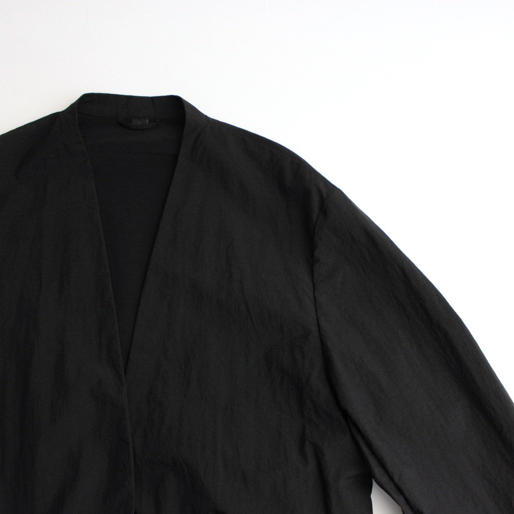 Device JKT MINUS P #BLACK [TT-201MINUS-P]