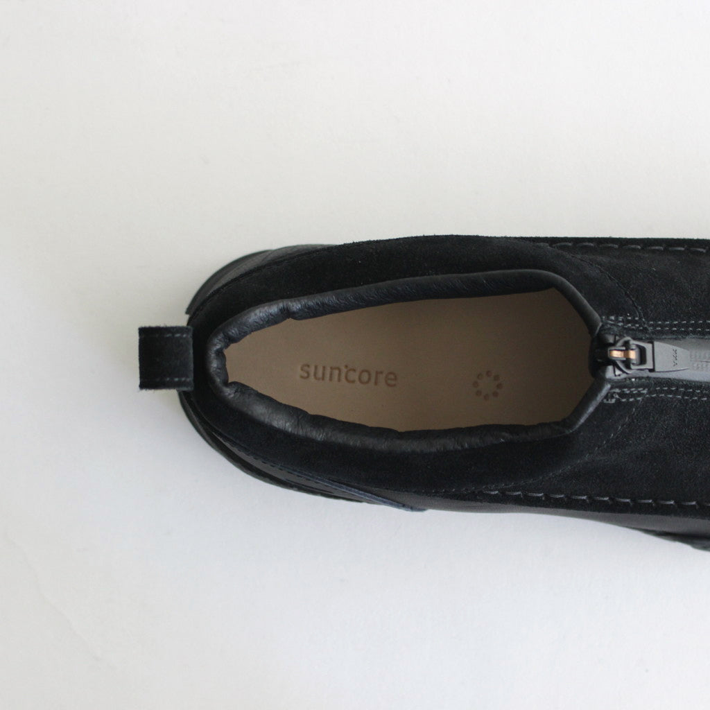 zip moc walk #BLACK [SCV565K003]