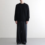 男性モデル(ハラ):172cm 58kg 着用サイズ：2