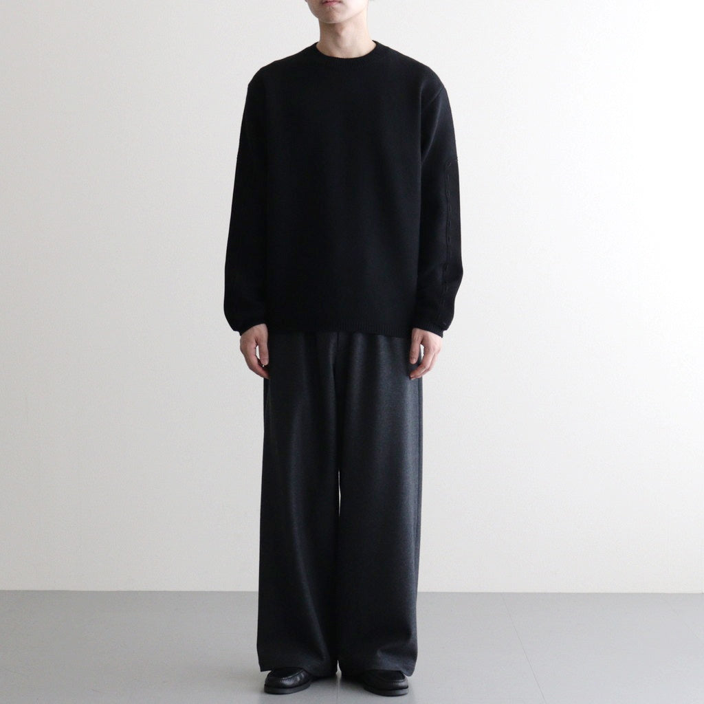 男性モデル(ハラ):172cm 58kg 着用サイズ：2