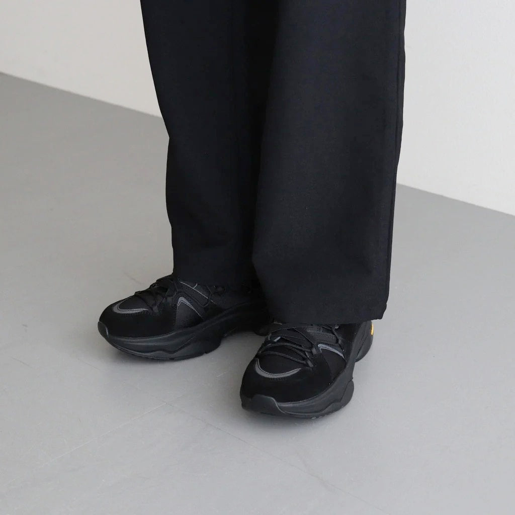 para traceur light 2 DPX #BLACK [SCV879C007]