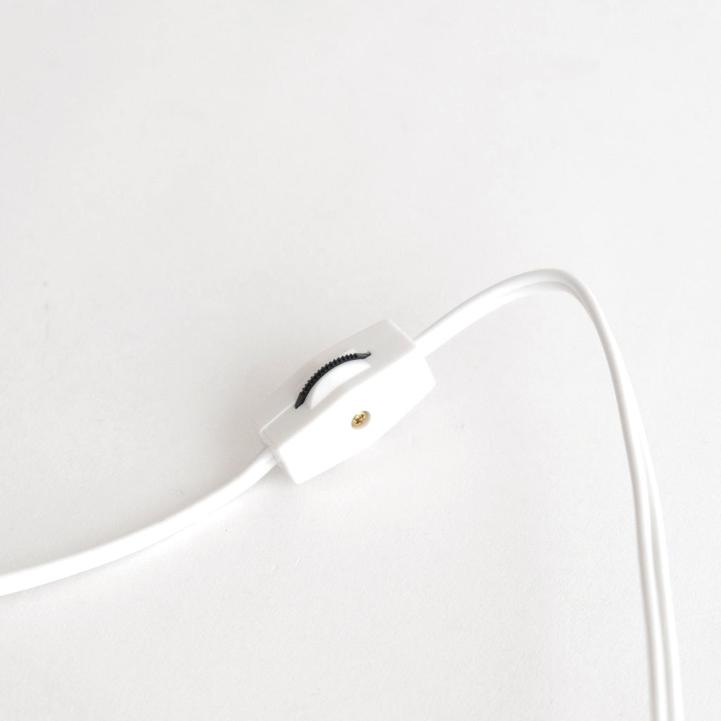 Paper moon 02 #white [PM02]